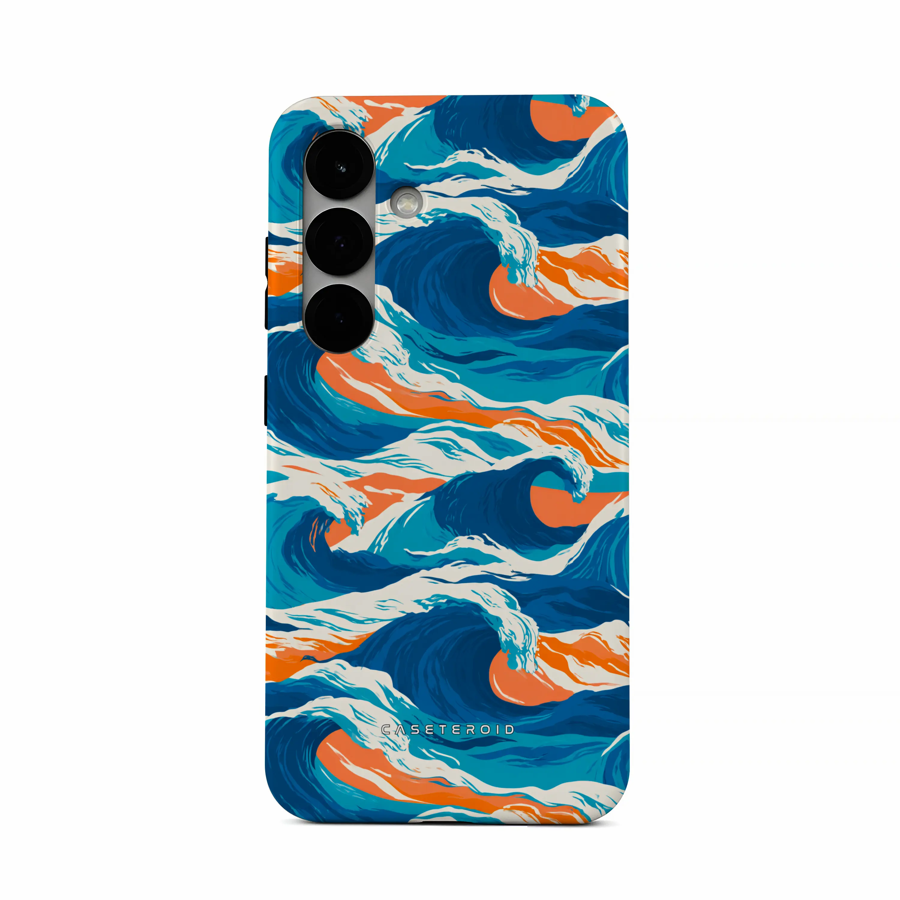 Pelagic - Samsung Galaxy S25 Plus Case