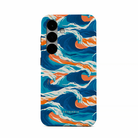 Pelagic - Samsung Galaxy S25 Case