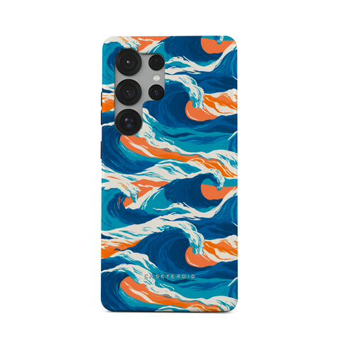 Pelagic - Samsung Galaxy S25 Ultra Case