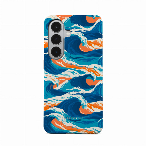 Pelagic - Samsung Galaxy S26 Case