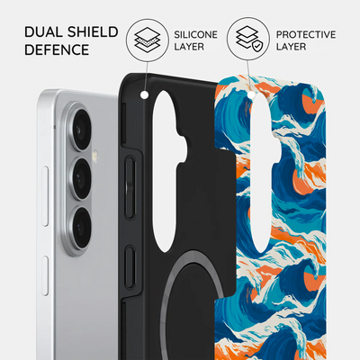 Pelagic - Samsung Galaxy S26 Plus Case