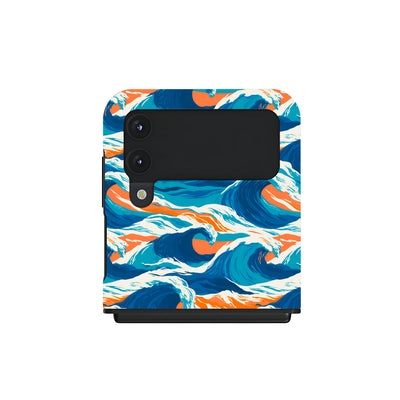 Pelagic - Samsung Galaxy Z Flip 4 Case