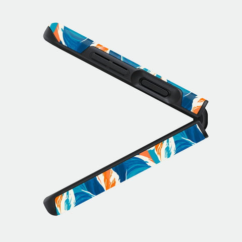 Pelagic - Samsung Galaxy Z Flip 4 Case