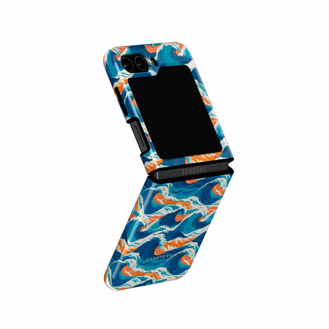 Pelagic - Samsung Galaxy Z Flip 5 Case