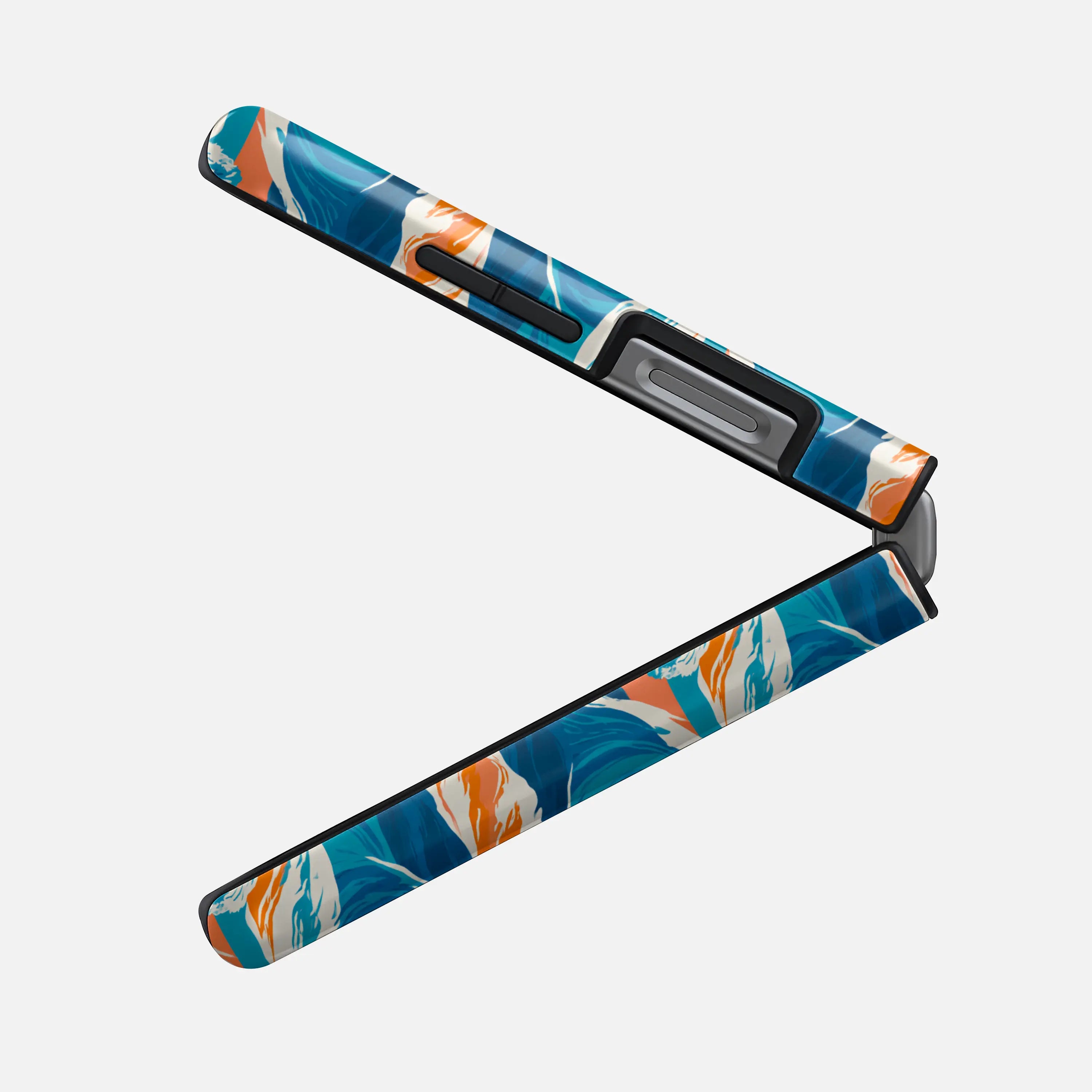 Pelagic - Samsung Galaxy Z Flip 6 Case