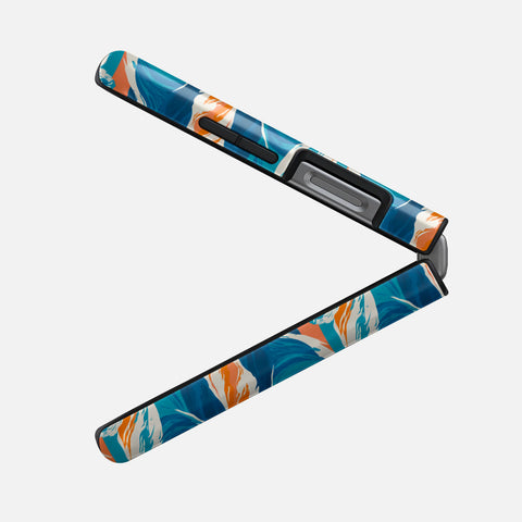 Pelagic - Samsung Galaxy Z Flip 6 Case