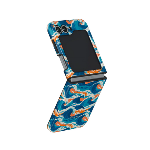 Pelagic - Samsung Galaxy Z Flip 6 Case