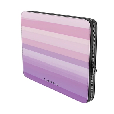 Pink Twilight - Laptop Sleeve