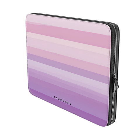 Pink Twilight - Laptop Sleeve