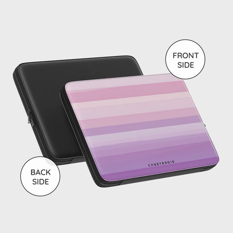 Pink Twilight - Laptop Sleeve