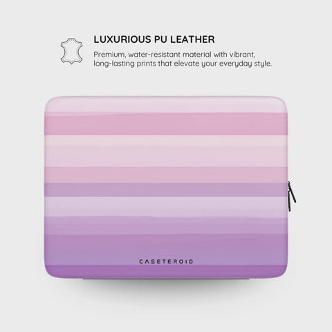 Pink Twilight - Laptop Sleeve