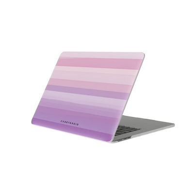 Pink Twilight - MacBook Neo 13 [A3404] Case