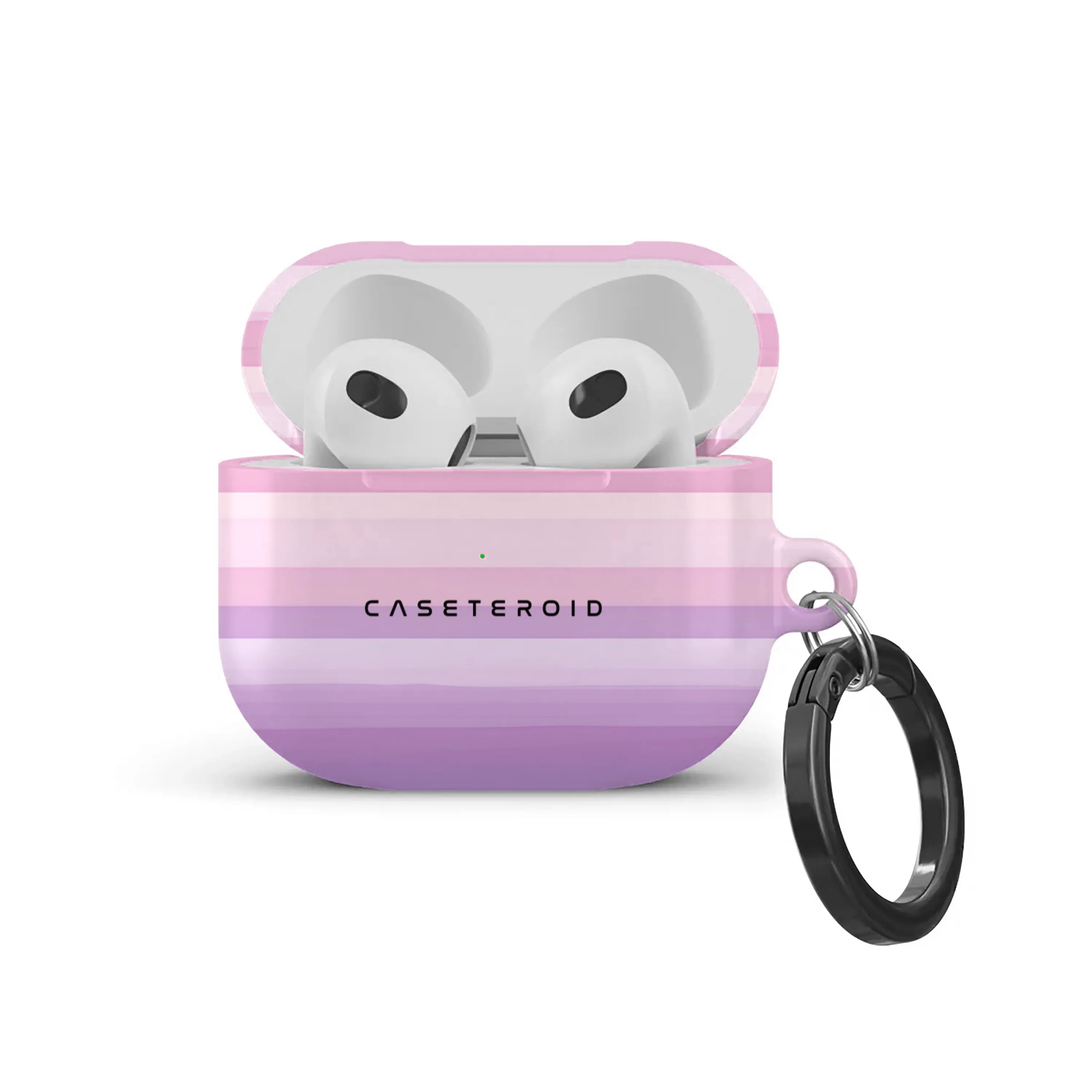 Pink Twilight - AirPods 3 Case