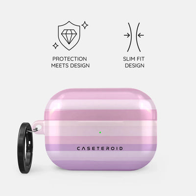 Pink Twilight - AirPods Pro 2 Case