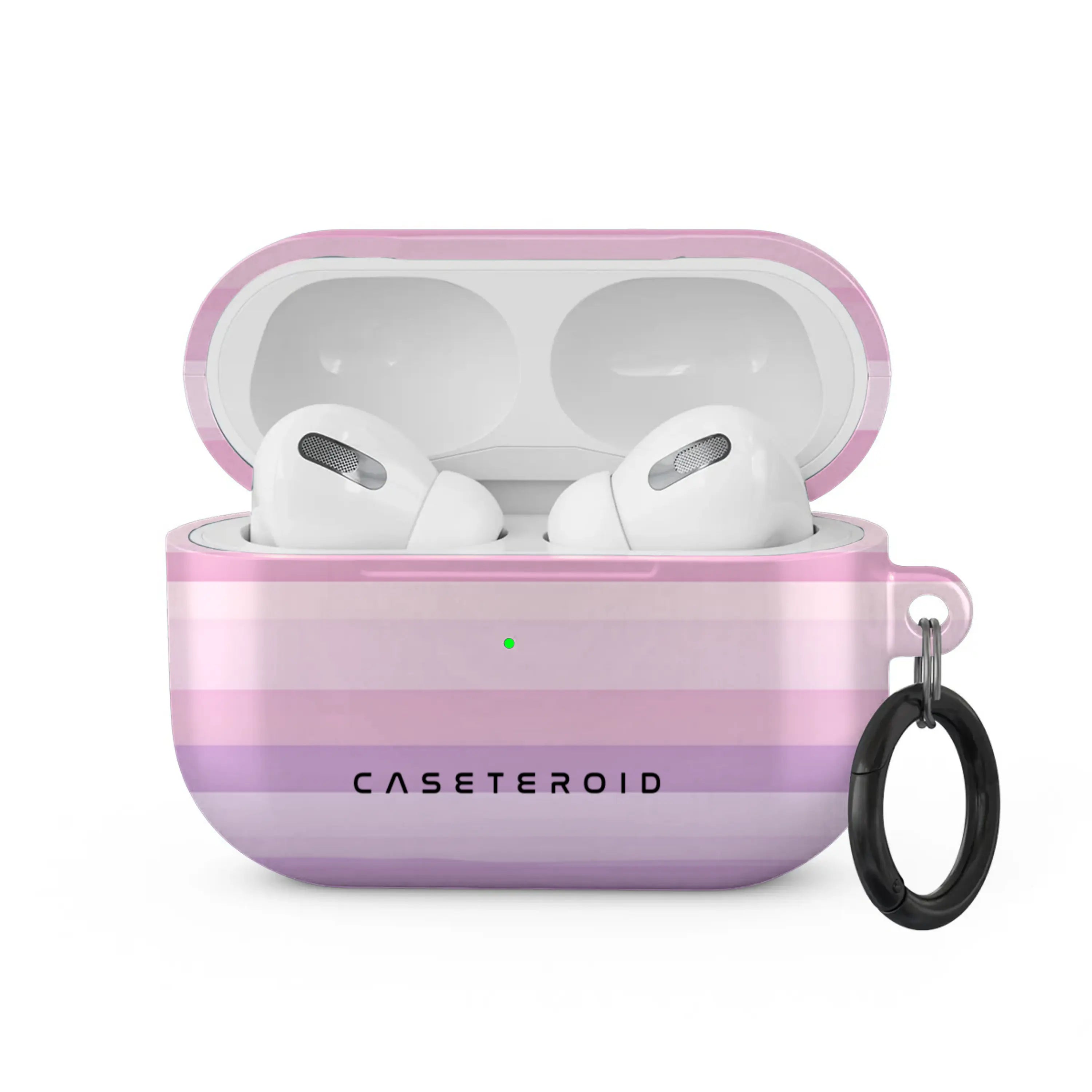 Pink Twilight - AirPods Pro Case