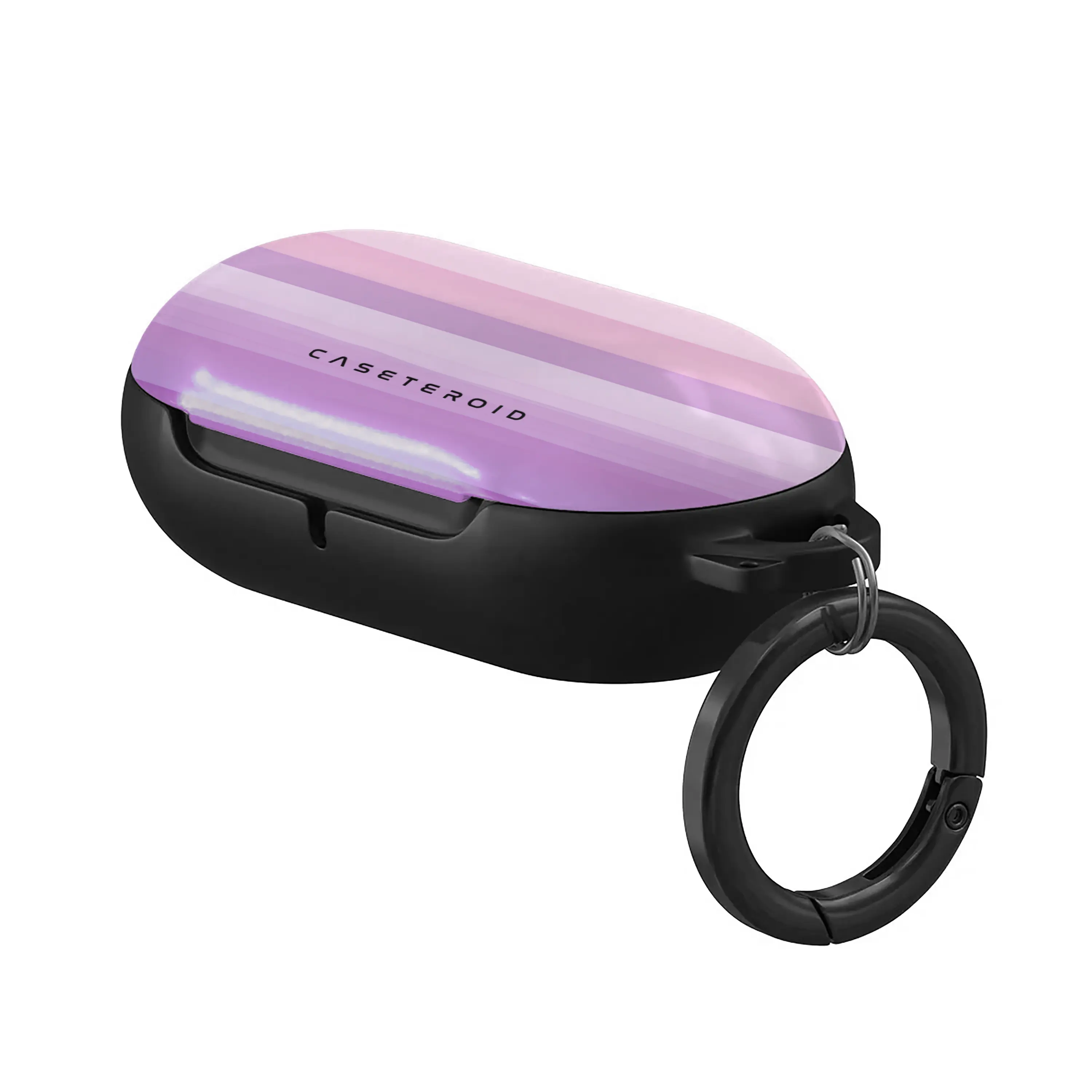 Pink Twilight - Samsung Galaxy Buds Plus Case