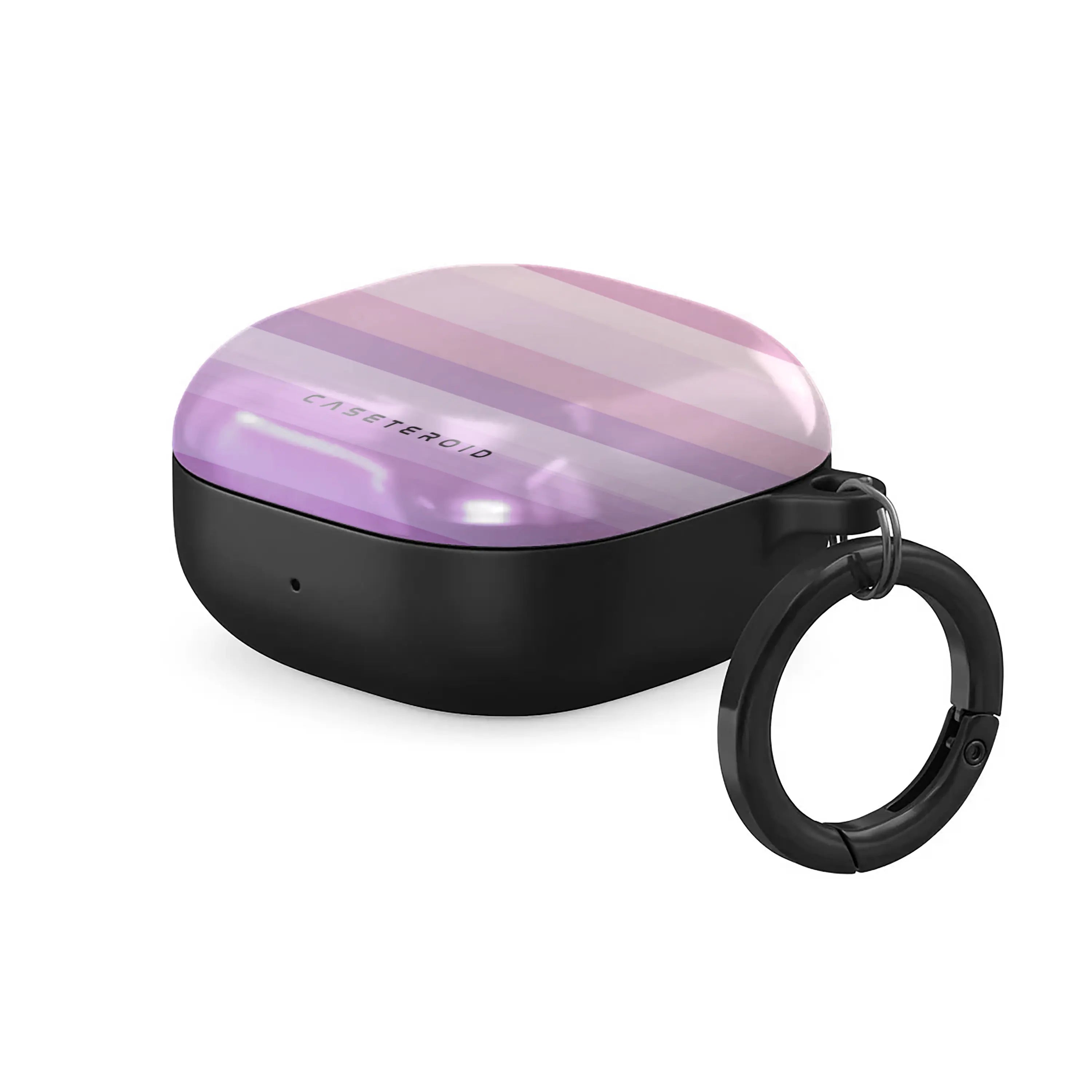 Pink Twilight - Samsung Galaxy Buds Pro Case