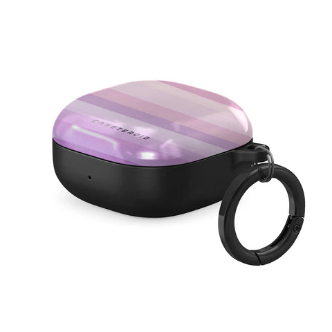 Pink Twilight - Samsung Galaxy Buds 2 Case