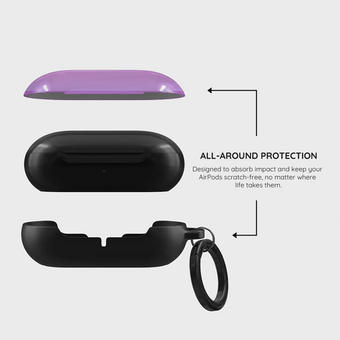 Pink Twilight - Samsung Galaxy Buds Plus Case