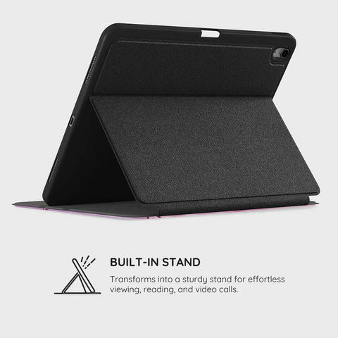 Pink Twilight - iPad Air 13 (8th/7th/6th Gen) Case