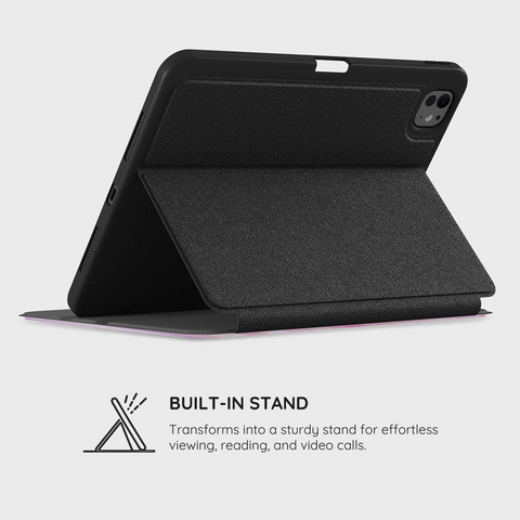 Pink Twilight - iPad Pro 11 (8th/7th Gen) Case