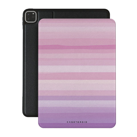 Pink Twilight - iPad Pro 12.9 (6th/5th Gen) Case