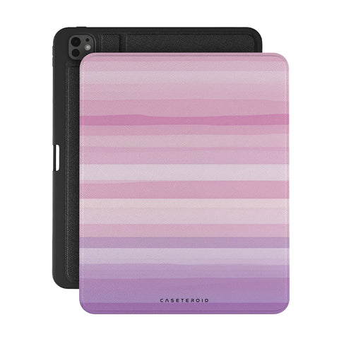 Pink Twilight - iPad Pro 13 (8th/7th Gen) Case