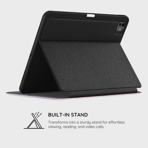 Pink Twilight - iPad Pro 13 (8th/7th Gen) Case
