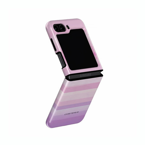 Pink Twilight - Samsung Galaxy Z Flip 5 Case