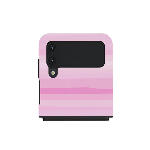Pink Twilight - Samsung Galaxy Z Flip 4 Case