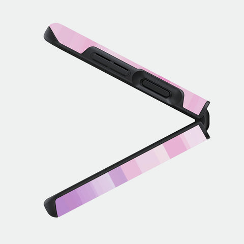 Pink Twilight - Samsung Galaxy Z Flip 4 Case