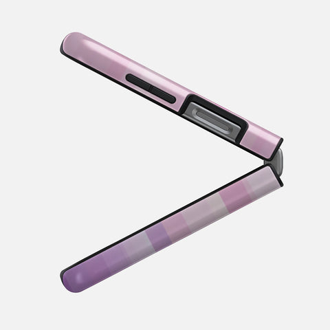 Pink Twilight - Samsung Galaxy Z Flip 5 Case