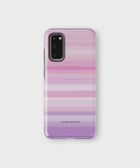 Samsung Tough Case - Pink Twilight