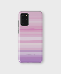 Samsung Tough Case - Pink Twilight