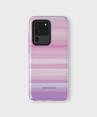 Samsung Tough Case - Pink Twilight