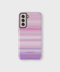 Samsung Tough Case - Pink Twilight