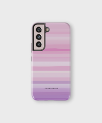 Samsung Tough Case - Pink Twilight