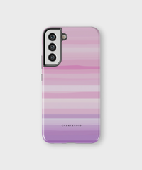 Samsung Tough Case - Pink Twilight