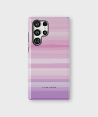 Samsung Tough Case - Pink Twilight