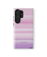 Samsung Tough Case - Pink Twilight