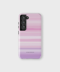 Samsung Tough Case - Pink Twilight