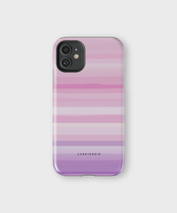 iPhone Tough Case - Pink Twilight