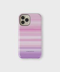 iPhone Tough Case - Pink Twilight