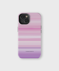 iPhone Tough Case - Pink Twilight