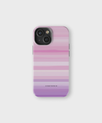 iPhone Tough Case with MagSafe - Pink Twilight