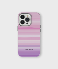 iPhone Tough Case with MagSafe - Pink Twilight