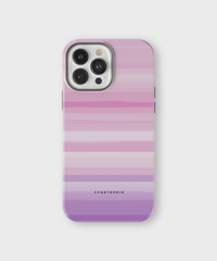 iPhone Tough Case with MagSafe - Pink Twilight