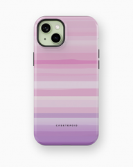 iPhone Tough Case with MagSafe - Pink Twilight