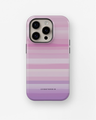 iPhone Tough Case with MagSafe - Pink Twilight