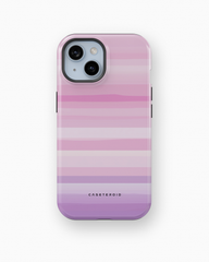 iPhone Tough Case with MagSafe - Pink Twilight